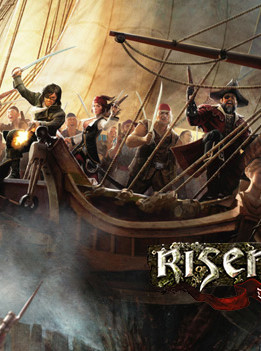 Risen 2: Dark Waters GOG.COM Key GLOBAL Risen 2: Dark Waters GOG.COM Key GLOBAL