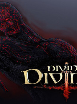 Divine Divinity GOG.COM Key GLOBAL