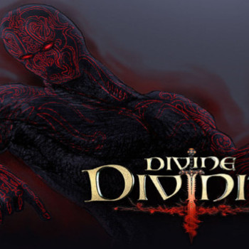 Divine Divinity GOG.COM Key GLOBAL