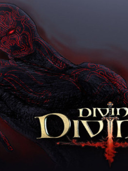 Divine Divinity GOG.COM Key GLOBAL Divine Divinity GOG.COM Key GLOBAL