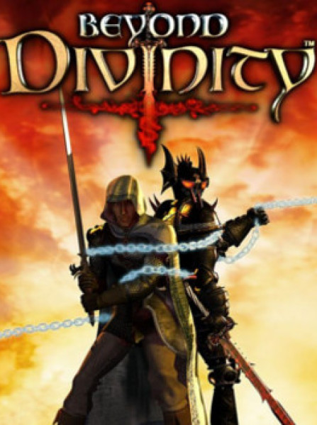 Beyond Divinity GOG.COM Key GLOBAL Beyond Divinity GOG.COM Key GLOBAL