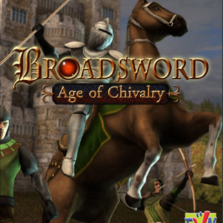 Broadsword : Age of Chivalry Steam Key GLOBAL