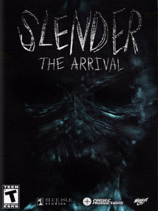 Slender: The Arrival Steam Key GLOBAL