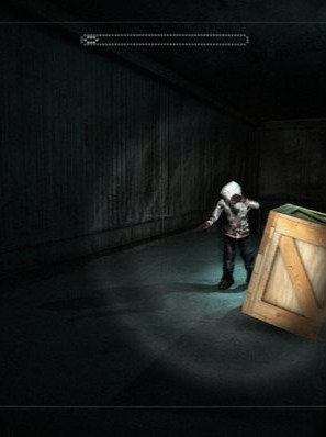 Slender: The Arrival Steam Key GLOBAL