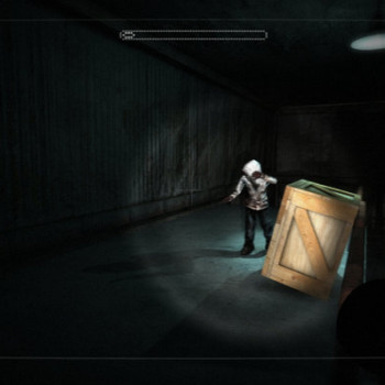 Slender: The Arrival Steam Key GLOBAL