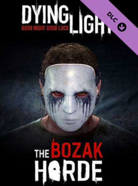 Dying Light: The Bozak Horde Steam Key GLOBAL Dying Light: The Bozak Horde Steam Key GLOBAL