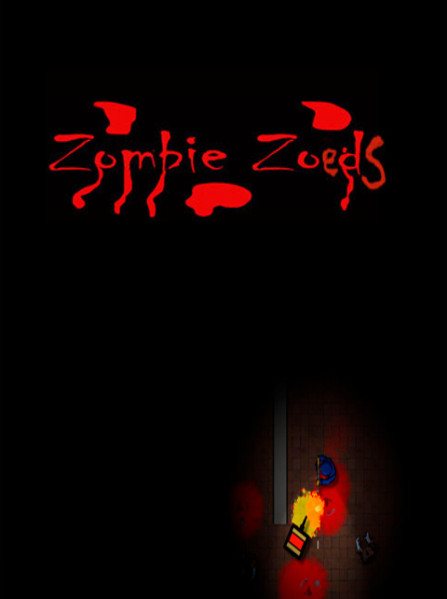 Zombie Zoeds Steam Key GLOBAL Zombie Zoeds Steam Key GLOBAL