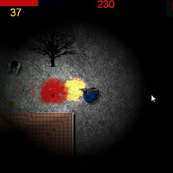 Zombie Zoeds Steam Key GLOBAL