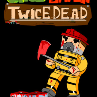 Once Bitten, Twice Dead! Steam Key GLOBAL