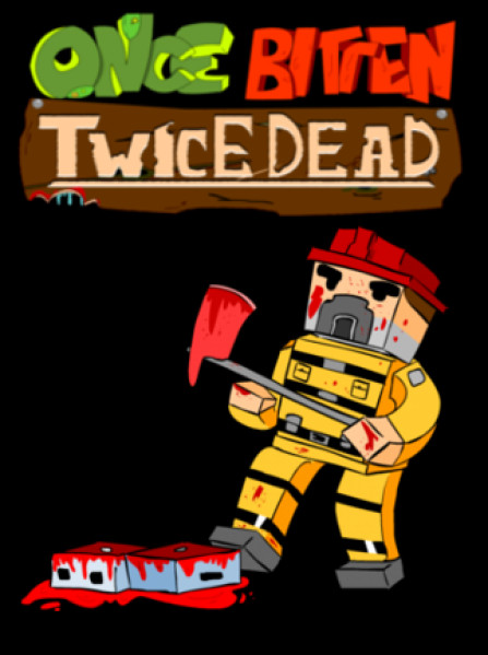 Once Bitten, Twice Dead! Steam Key GLOBAL Once Bitten, Twice Dead! Steam Key GLOBAL