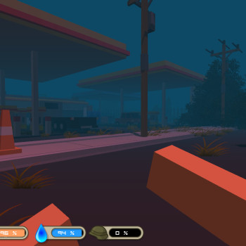 Once Bitten, Twice Dead! Steam Key GLOBAL