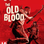 Wolfenstein: The Old Blood Steam Key GERMANY
