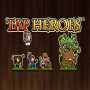 Tap Heroes Steam Key GLOBAL