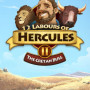 12 Labours of Hercules II: The Cretan Bull Steam Key GLOBAL