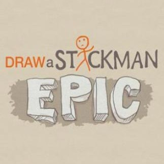 Draw a Stickman Epic Steam Key GLOBAL
