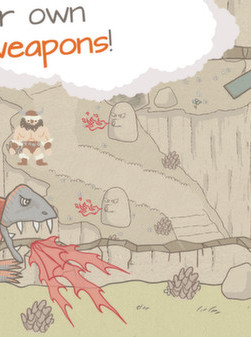 Draw a Stickman Epic Steam Key GLOBAL