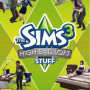 The Sims 3 High End Loft Stuff Origin Key EUROPE