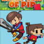 Adventures of Pip Steam Key GLOBAL