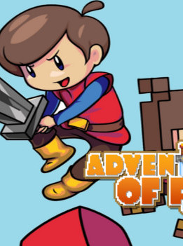 Adventures of Pip Steam Key GLOBAL Adventures of Pip Steam Key GLOBAL