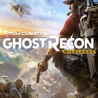 Tom Clancy's Ghost Recon Wildlands Ubisoft Connect Key GLOBAL