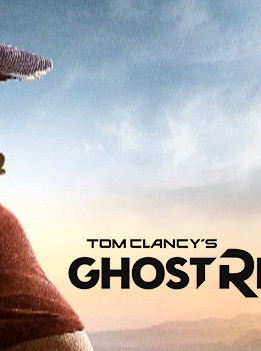 Tom Clancy's Ghost Recon Wildlands Ubisoft Connect Key GLOBAL