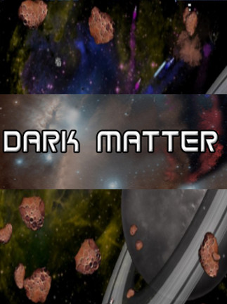 Dark Matter (2015) Steam Key GLOBAL Dark Matter (2015) Steam Key GLOBAL