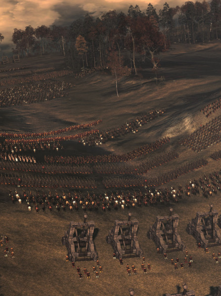 Total War: ATTILA - The Last Roman Campaign Pack Steam Key GLOBAL Total War: ATTILA - The Last Roman Campaign Pack Steam Key GLOBAL