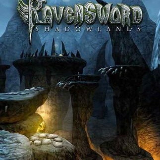 Ravensword: Shadowlands Steam Key GLOBAL