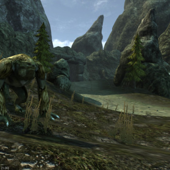 Ravensword: Shadowlands Steam Key GLOBAL