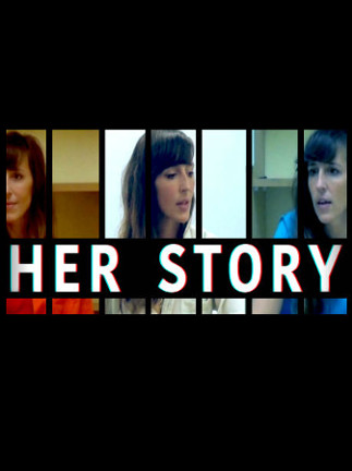 Her Story (PC) - Steam Key - GLOBAL