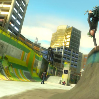 Shaun White Skateboarding Ubisoft Connect Key GLOBAL
