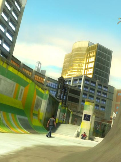 Shaun White Skateboarding Ubisoft Connect Key GLOBAL Shaun White Skateboarding Ubisoft Connect Key GLOBAL