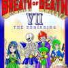 Breath of Death VII Steam Key GLOBAL