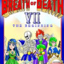 Breath of Death VII Steam Key GLOBAL