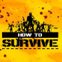 How To Survive: Third Person Standalone Steam Key GLOBAL
