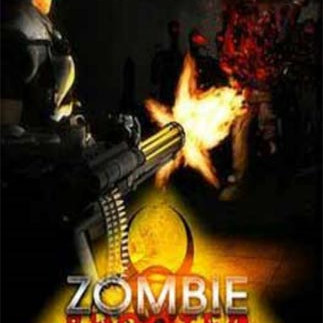 Zombie Shooter Steam Key GLOBAL