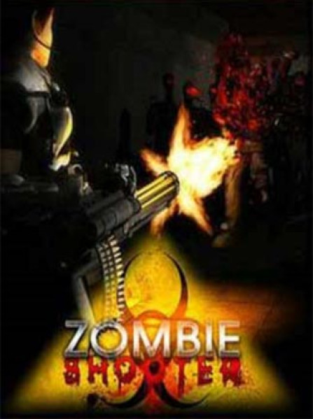 Zombie Shooter Steam Key GLOBAL Zombie Shooter Steam Key GLOBAL