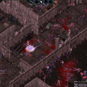 Zombie Shooter Steam Key GLOBAL