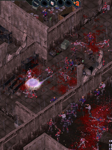 Zombie Shooter Steam Key GLOBAL Zombie Shooter Steam Key GLOBAL