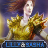 Lilly and Sasha: Guardian Angels Steam Key GLOBAL Lilly and Sasha: Guardian Angels Steam Key GLOBAL