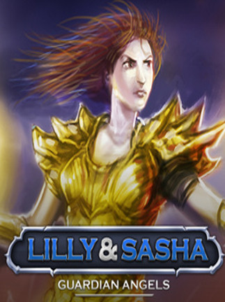 Lilly and Sasha: Guardian Angels Steam Key GLOBAL Lilly and Sasha: Guardian Angels Steam Key GLOBAL