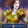 Lilly and Sasha: Guardian Angels Steam Key GLOBAL