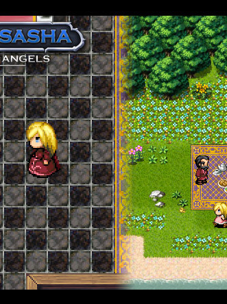 Lilly and Sasha: Guardian Angels Steam Key GLOBAL Lilly and Sasha: Guardian Angels Steam Key GLOBAL