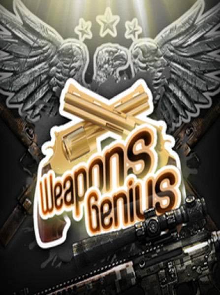 Weapons Genius Steam Key GLOBAL Weapons Genius Steam Key GLOBAL
