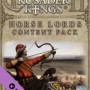 Crusader Kings II - Horse Lords Content Pack Steam Key GLOBAL