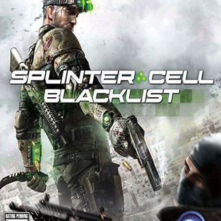 Tom Clancy's Splinter Cell: Blacklist Ubisoft Connect Key EUROPE