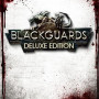 Blackguards: Deluxe Edition Steam Key GLOBAL
