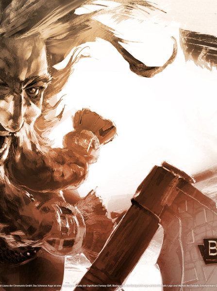 Blackguards: Deluxe Edition Steam Key GLOBAL Blackguards: Deluxe Edition Steam Key GLOBAL