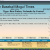 Baseball Mogul 2015 Steam Key GLOBAL Baseball Mogul 2015 Steam Key GLOBAL