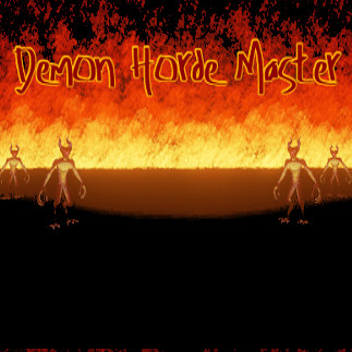 Demon Horde Master Steam Key GLOBAL